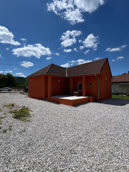 Prenajmem rodinný dom určený na podnikatelské účely - 5
