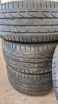 Elektorny 5x120 r17 - 5