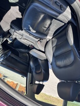 Škoda SuperB 2 2.0 TDi 125kw - 5