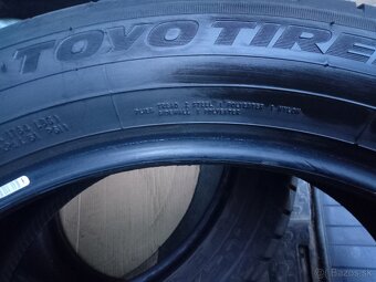 235/50 R20 letné pneumatiky /škoda ENYAQ, VW ID.. - 5