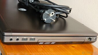 HP ProBook 6570b - 5