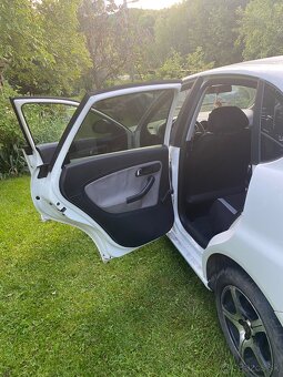 Predam Seat Cordoba TDi - 5