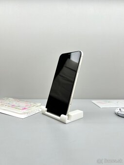 iPhone 11 WHITE ZDRAVIE BATÉRIE 100% - 5
