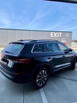 Škoda Kodiaq 2.0tdi 110kw - 5