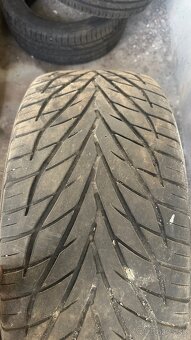 Alu disc Q7 - 5