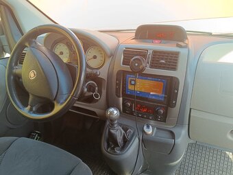 Fiat Scudo Panorama 2,0 - 5