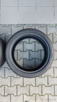 Pneumatiky DUNLOP VINTER SPORT 5 - 5