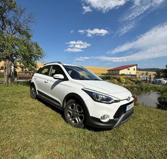 Hyundai I20 Active - 5