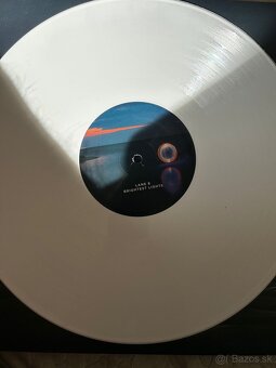 Predám zberateľské limitované edície vinylov - 5