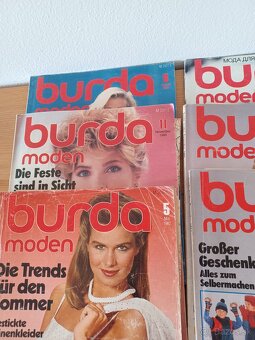 Burdy - 5