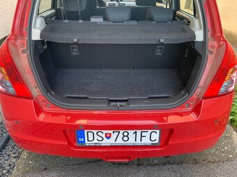 Suzuki Swift 1.3 - 5