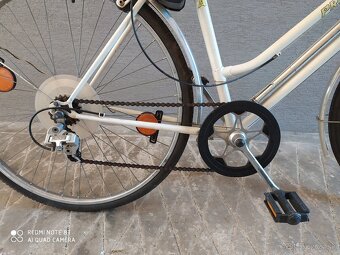Bicykel Eska Progres 26 - 5