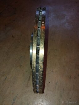 Brzdovy kotúč 5x112 - 5