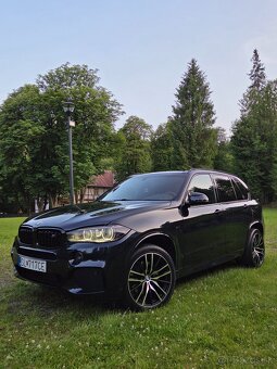 BMW X5 40D M Packet - 5