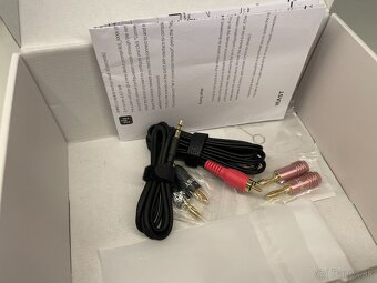 iEAST AMP80 - multiroom zosilňovač a streamer - 5