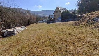 TOCA – EXKLUZÍVNE – slnečný pozemok v Hlbokom nad Váhom - 5