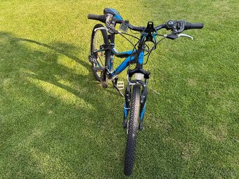 Detsky bicykel CTM - 5