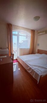 3-izbový byt s výhľadom na more, Bulharsko. - 5