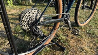 Scott Scale 930 wakame green L - 5