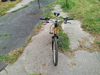 Detský bicykel - 5