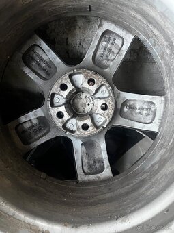 5x100 r17 - 5
