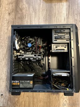 🖥️ Herný PC + 144Hz monitor + HyperX slúchadlá ZDARMA - 5