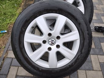 5x130xR17 a 5X130R20 - 5
