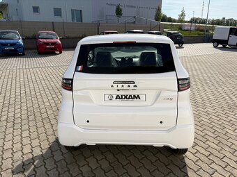 Aixam City - 5