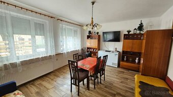 VIVAREAL EXKLUZÍVNE NA PREDAJ DOM V CENTRE MODRY , 4 izb - 5