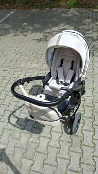 Kočík BEXA - 5