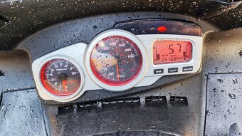 Gilera Nexus 500 - 5