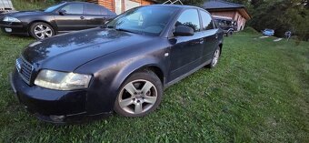 Audi a4 1.9 tdi - 5