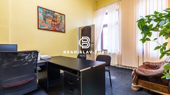 NA PRENÁJOM KANCELÁRSKE PRIESTORY V CENTRE MESTA - 5