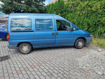Predam fiat Scudo - 5