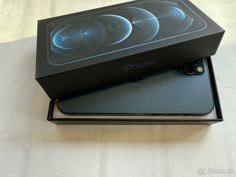 Iphone12 pro 128GB - 5