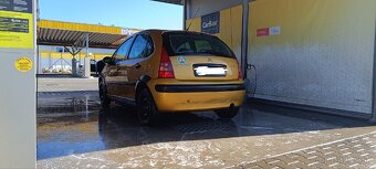 Predám Citroen C3 - 5
