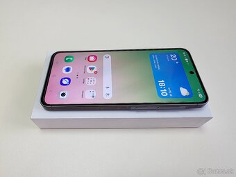 SAMSUNG GALAXY A56 5G 8/256GB AWESOME GRAPHITE - 5