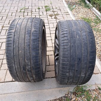 315/35r20 bmw x5 - 5