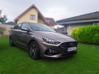 Hyundai i 30 - 5