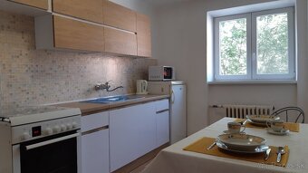 2-izbovy byt Kosice - Stare mesto - 5