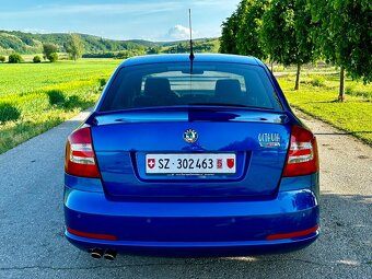 Škoda Octavia Combi Laurin & Klement III-2.0TDi 110Kw 150Ps. - 5