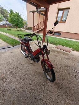 Babatta 210 - 5