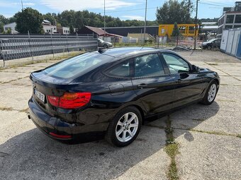 BMW 320 GT - 5