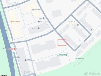 Parkovacie státie - Slnečnice - 5