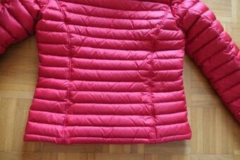 NAPAPIJRI original nadherna,kvalitna,damska bunda M - 5