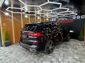 BMW X5 xDrive30d mHEV A/T - 5