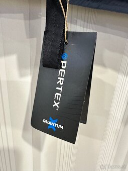 Adidas Terrex Utilitas Down kačacie páperie - 5
