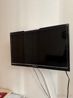 TV Thomson 24" 60cm - 5