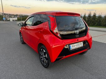 Toyota Aygo 1.0 VVT-i, 2019, KÚPENÉ V SR - 5