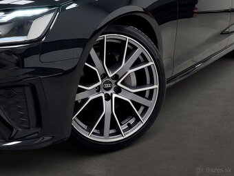 Audi A4 Avant 40TDI mHEV S-LINE MATRIX FULL LED VIRTUAL KAM. - 5